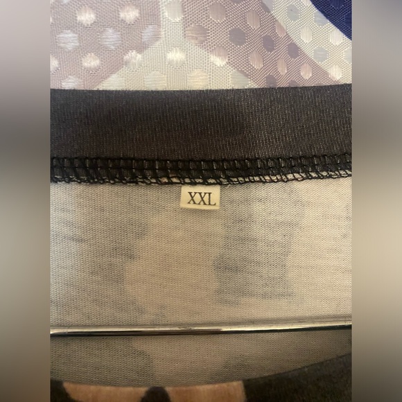 Johnny Cash Shirt - Picture 3 of 3